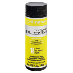 abril et nature Nature Flash #0.3 jaune 100ml