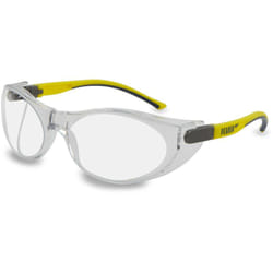 Pegaso - Lunettes de protection sicuris Verre pc incolore Anti-buée 73.9