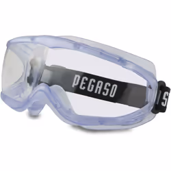 Lunettes de protection. L PEGASO 21 PC Lentille Anti-Buée Incolore Chez European Tools, nous sommes fiers de fournir des prod ...