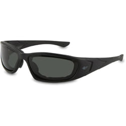Pegaso - Lunettes de sécurité F1, écran solaire pc gris, anti-buée pegasus 990.02