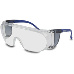 Pegaso - Lunettes de sécurité Basic 3, lentille pc incolore, antibuée, avec cordon de serrage pegasus 40.02