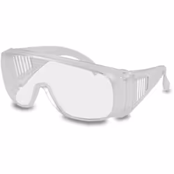 Lunettes de sécurité ATOPE VISITOR Lentille PC Incolore PEGASO 150.01 Chez European Tools, nous sommes fiers d’offrir des pro ...