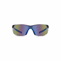 Lunettes de Protection VOLTA Solaire PC Verre Bleu Miroir PEGASO 127.02