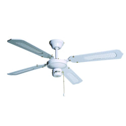 Orbegozo CF 03105 B ventilateur Blanc