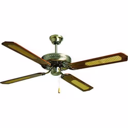 Orbegozo 12194 - ELECTROMENAGER - VENTILATEUR -  CF 05132 M Ventilateur de plafond