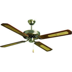 Orbegozo 12194 - ELECTROMENAGER - VENTILATEUR -  CF 05132 M Ventilateur de plafond