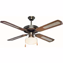 Orbegozo CL-06132 M, Or, Plafond, 13,2 cm, 60 W, 230V, 50Hz