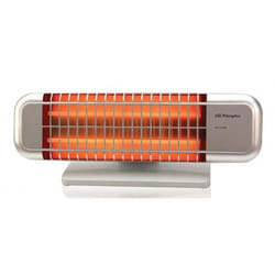 Orbegozo BP 0102 Argent 1200W