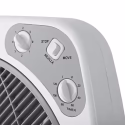 Orbegozo BF 0140 Blanc - Vue supplémentaire 3