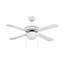 Orbegozo CP 25132 B ventilateur Blanc