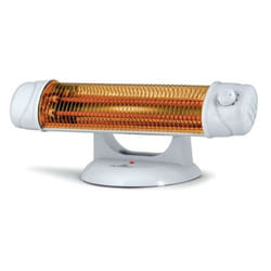 Orbegozo BP 5003 A Intérieure Blanc 1200W
