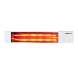 Orbegozo BB 5002 Blanc 1200W