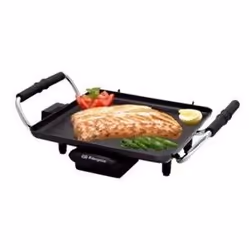 Orbegozo TB 2206, 1500 W, Noir, 275 x 275 mm