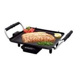 Orbegozo TB 2206 Noir 1500 W