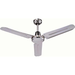 Orbegozo CFC-49120 ventilateur Gris