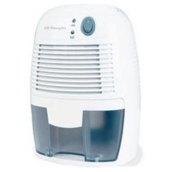 Orbegozo DH 250 0,5 L Bleu, Blanc
