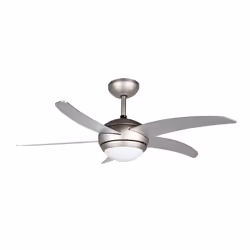 Orbegozo CP 53132 A ventilateur Gris