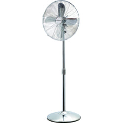 Orbegozo SF 3345 ventilateur Chrome