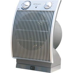 Orbegozo FH 6035 appareil de chauffage Argent 2200W