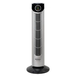 Orbegozo TWM 1010 ventilateur Noir, Gris