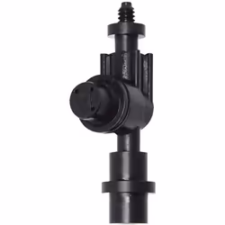 SOUPAPE D’ÉGOUTTEMENT SOUS TENSION VERTE VALVE ANTI-GOUTTE. MATÉRIAU : POLYÉTHYLÈNE. TRAITEMENT ANTI UV. VIVO VERDE Chez Euro ...