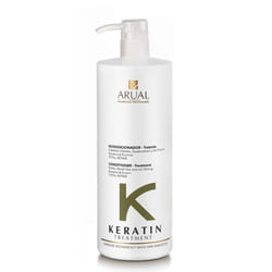 Arual 8436012782801 Après-shampooing 1000 ml Unisexe