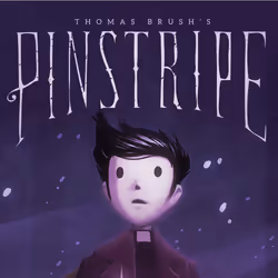 Serenity Forge Pinstripe, Nintendo Switch, T (Teen), Support physique