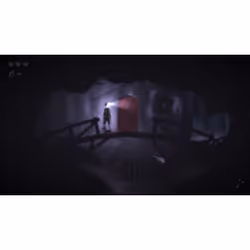 Serenity Forge Pinstripe Standard Nintendo Switch