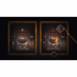 Serenity Forge Pinstripe Standard Nintendo Switch - Vue supplémentaire 4