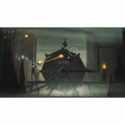 Serenity Forge Pinstripe Standard Nintendo Switch - Vue supplémentaire 5