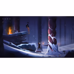 Serenity Forge Pinstripe Standard Nintendo Switch - Vue supplémentaire 6