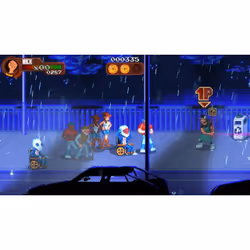 AVANCE Coffee Crisis - Special Edition Spéciale Nintendo Switch