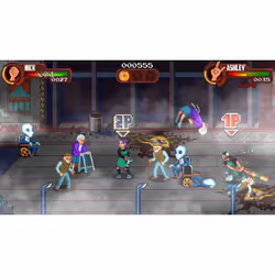 AVANCE Coffee Crisis - Special Edition Spéciale Nintendo Switch