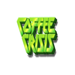 AVANCE Coffee Crisis - Special Edition Spéciale PlayStation 4