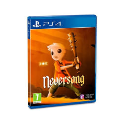 Tesura Games Neversong