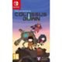 Colossus Down Nintendo SWITCH