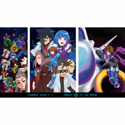 Tesura Games Reknum Origins Collection Standard - Vue supplémentaire 15