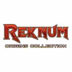 Tesura Games Reknum Origins Collection - Limited Edition, RP (Classement à venir)