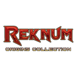 Tesura Games Reknum Origins Collection - Limited Edition