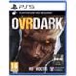 Jeu vidéo - Overdark - PS5 - Aventure - PEGI 7+ - VR
