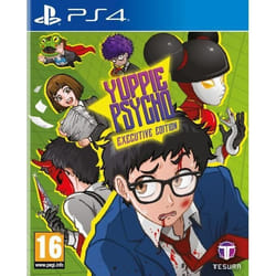 Tesura Games Yuppie Psycho: Executive Edition