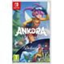 Tesura Games Ankora: Lost Days & Deiland: Pocket Planet