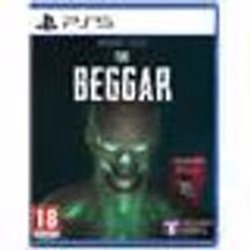 Horror Tales The Beggar-Jeu-PS5