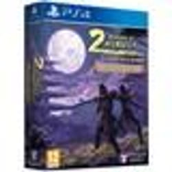 Jeu Vidéo - Chronicles of 2 Heroes - Amaterasus Wrath - Edition Collector - PS4 - 16 bits