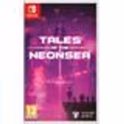 Tales Of the Neon Sea Nintendo