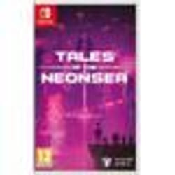Tales Of the Neon Sea Nintendo