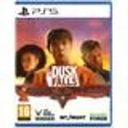 Tesura Games As Dusk Falls