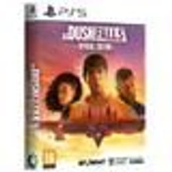 Tesura Games As Dusk Falls - Special Edition