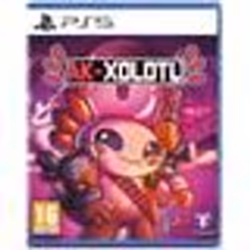 AK-XOLOTL PlayStation 5