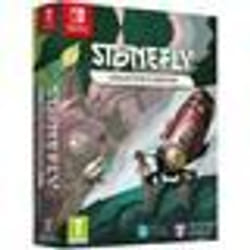 Stonefly Collector&#039 s Edition N